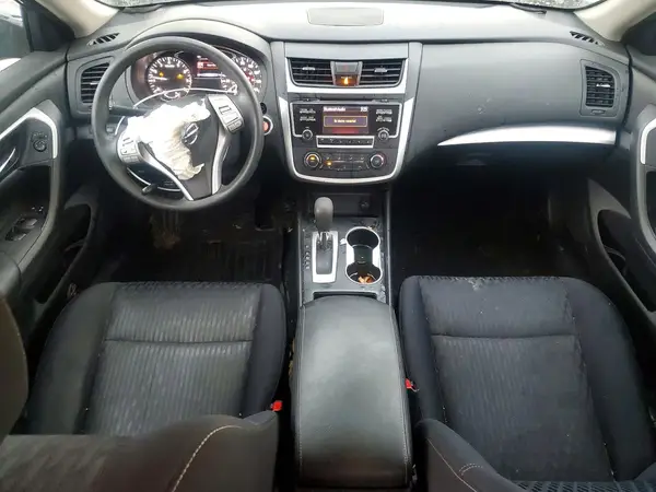 1N4AL3AP1JC478166 2018 NISSAN ALTIMA - Image 8