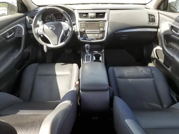 1N4AL3AP1JC478300 2018 NISSAN ALTIMA - Image 8