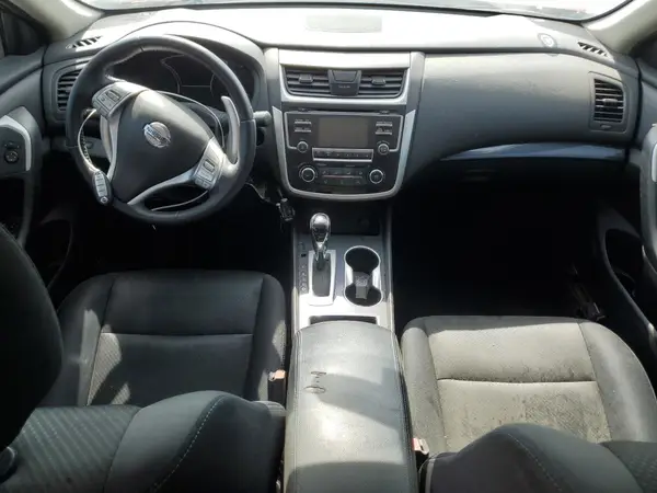 1N4AL3AP1JC478927 2018 NISSAN ALTIMA - Image 8