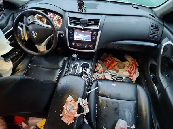 1N4AL3AP1JC479480 2018 NISSAN ALTIMA - Image 8