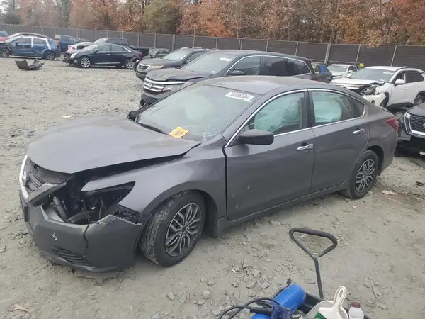 1N4AL3AP1JC479835 2018 NISSAN ALTIMA - Image 1