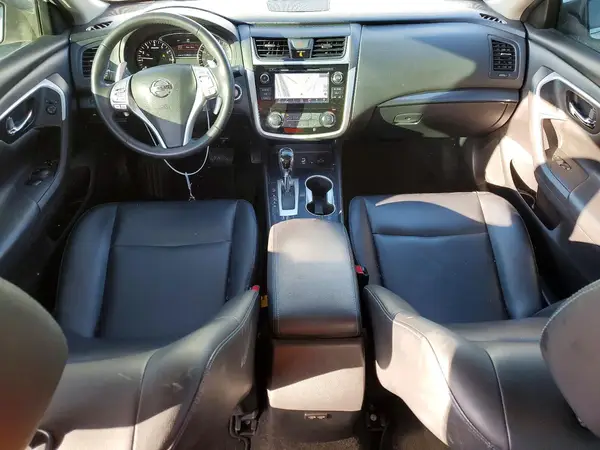 1N4AL3AP1JC480113 2018 NISSAN ALTIMA - Image 8