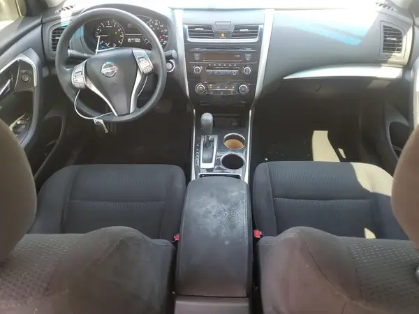 1N4AL3AP2EN358015 2022 NISSAN ALTIMA - Image 8