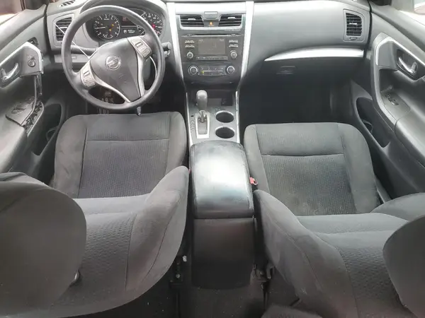 1N4AL3AP2FC442378 2020 NISSAN ALTIMA - Image 8