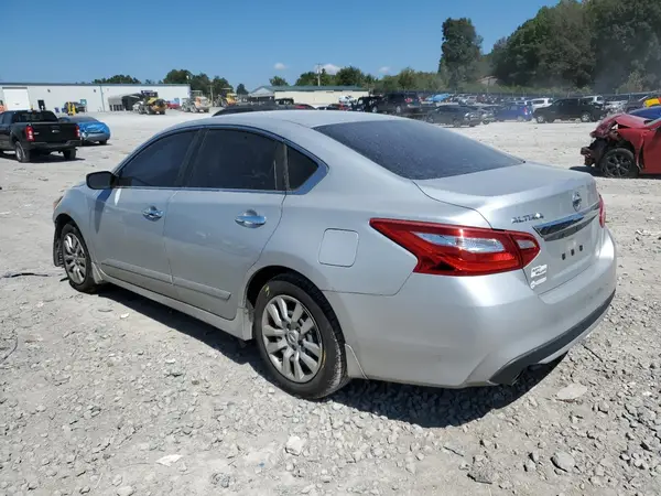 1N4AL3AP2GC109437 2016 NISSAN ALTIMA - Image 2