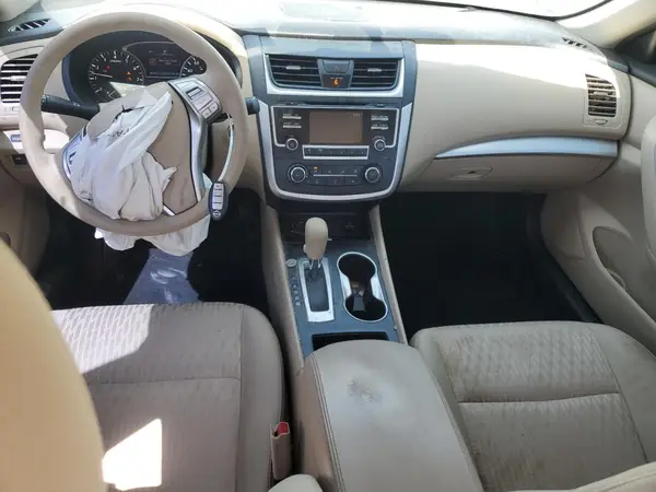 1N4AL3AP2GC109437 2016 NISSAN ALTIMA - Image 8