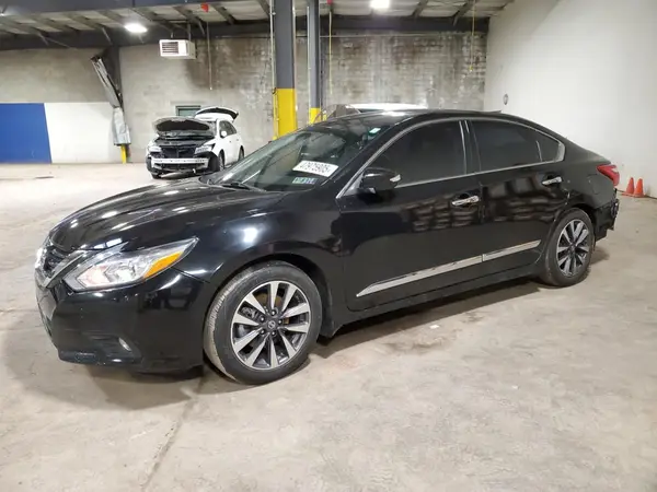 1N4AL3AP2GC109597 2016 NISSAN ALTIMA - Image 1