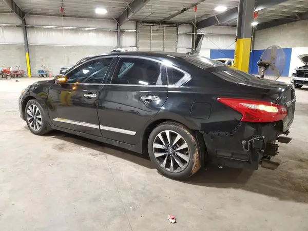 1N4AL3AP2GC109597 2016 NISSAN ALTIMA - Image 2