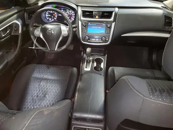 1N4AL3AP2GC109597 2016 NISSAN ALTIMA - Image 8