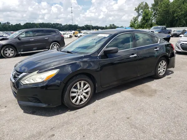 1N4AL3AP2GC110197 2016 NISSAN ALTIMA - Image 1