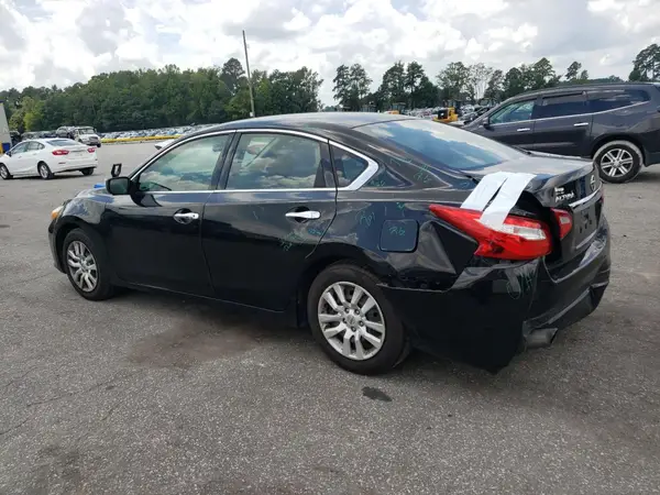 1N4AL3AP2GC110197 2016 NISSAN ALTIMA - Image 2