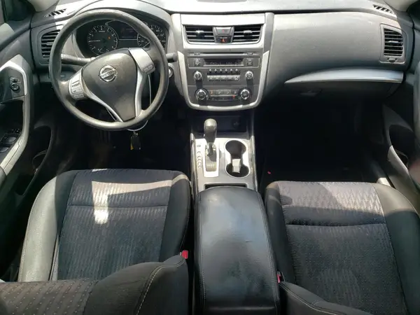 1N4AL3AP2GC110197 2016 NISSAN ALTIMA - Image 8