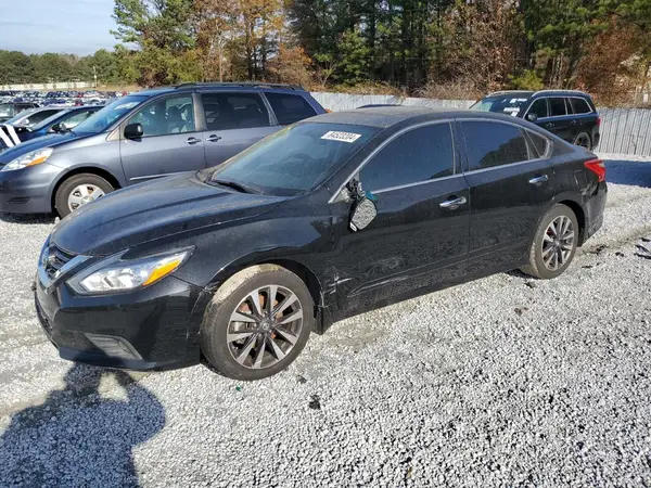 1N4AL3AP2GC110233 2016 NISSAN ALTIMA - Image 1