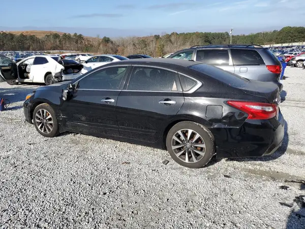 1N4AL3AP2GC110233 2016 NISSAN ALTIMA - Image 2