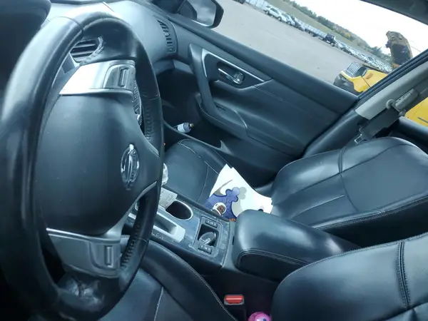 1N4AL3AP2GC110250 2016 NISSAN ALTIMA - Image 8