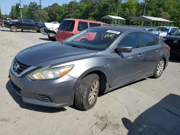 1N4AL3AP2GC110362 2016 NISSAN ALTIMA - Image 1