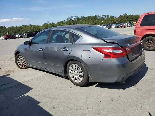 1N4AL3AP2GC110362 2016 NISSAN ALTIMA - Image 2