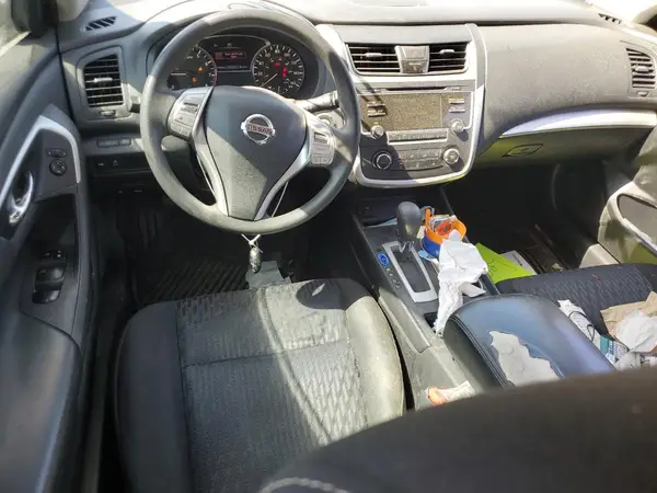 1N4AL3AP2GC110362 2016 NISSAN ALTIMA - Image 8
