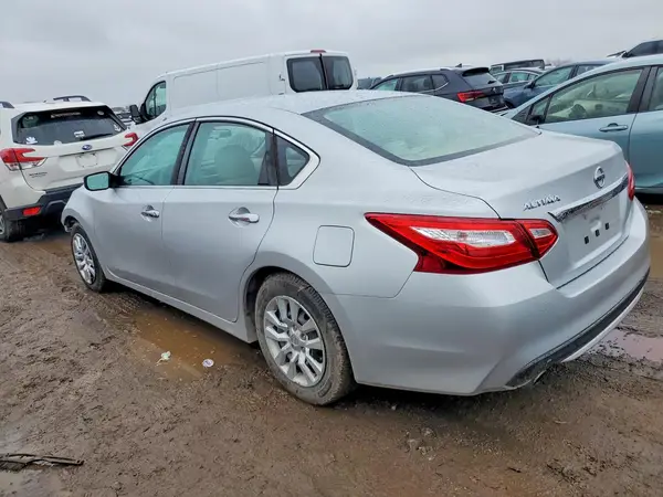 1N4AL3AP2GC110457 2016 NISSAN ALTIMA - Image 2