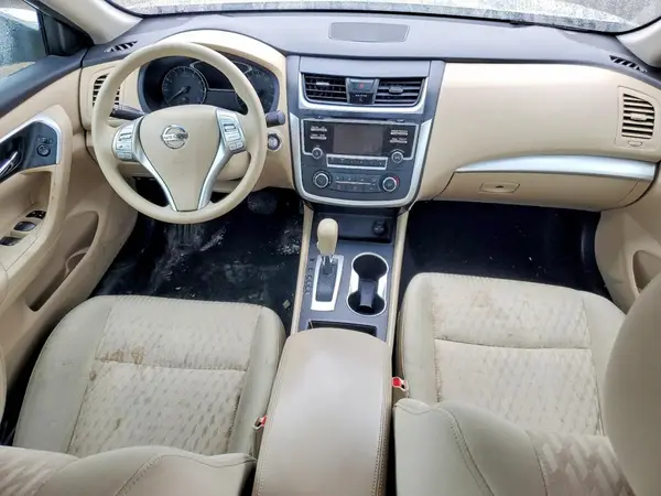 1N4AL3AP2GC110457 2016 NISSAN ALTIMA - Image 8