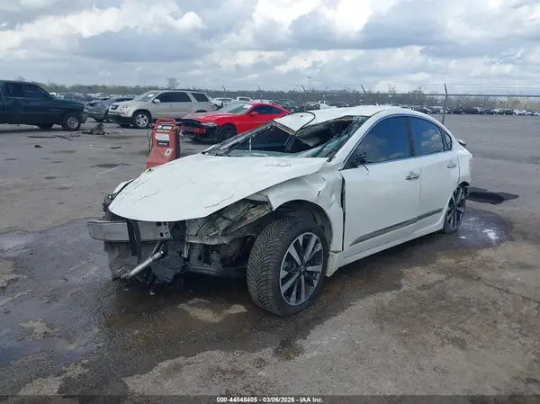 1N4AL3AP2GC110605 2016 NISSAN ALTIMA - Image 2