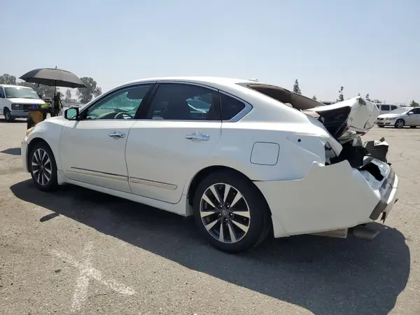 1N4AL3AP2GC110619 2016 NISSAN ALTIMA - Image 2