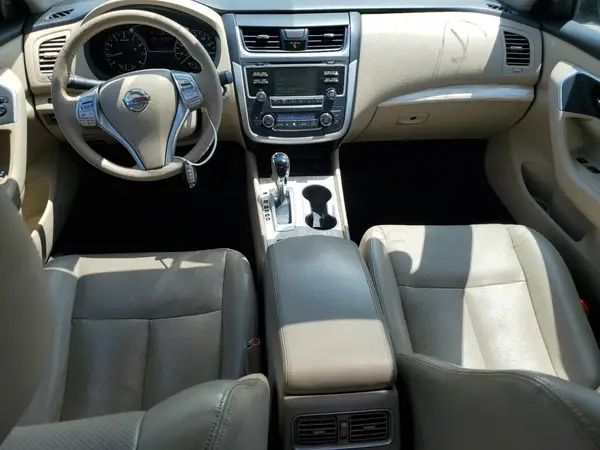 1N4AL3AP2GC110619 2016 NISSAN ALTIMA - Image 8