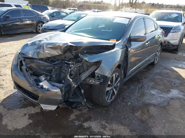 1N4AL3AP2GC111138 2016 NISSAN ALTIMA - Image 2