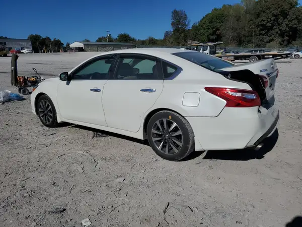 1N4AL3AP2GC111480 2016 NISSAN ALTIMA - Image 2