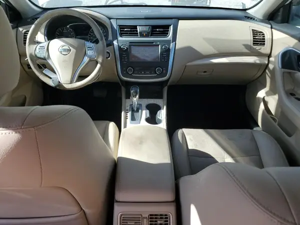 1N4AL3AP2GC111480 2016 NISSAN ALTIMA - Image 8