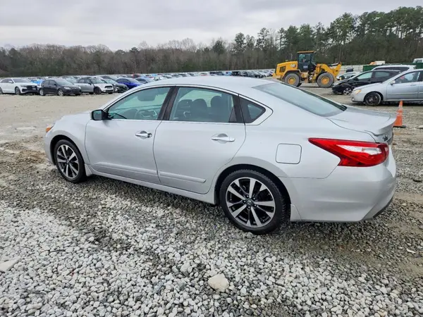 1N4AL3AP2GC112189 2016 NISSAN ALTIMA - Image 2