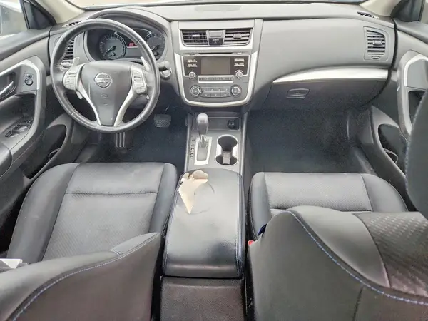 1N4AL3AP2GC112189 2016 NISSAN ALTIMA - Image 8