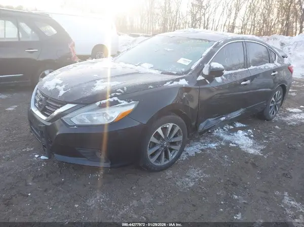 1N4AL3AP2GC112631 2016 NISSAN ALTIMA - Image 2