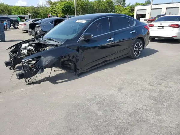 1N4AL3AP2GC112712 2016 NISSAN ALTIMA - Image 1
