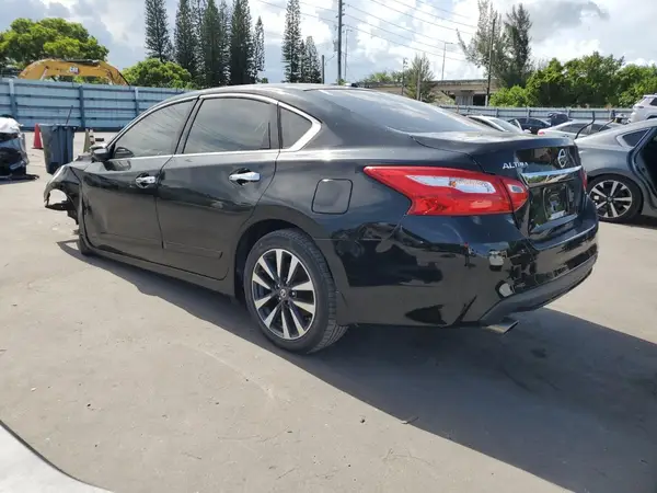 1N4AL3AP2GC112712 2016 NISSAN ALTIMA - Image 2