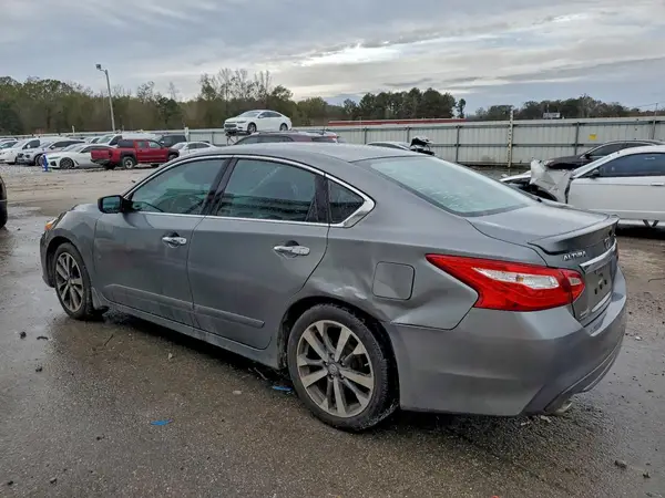 1N4AL3AP2GC112922 2016 NISSAN ALTIMA - Image 2