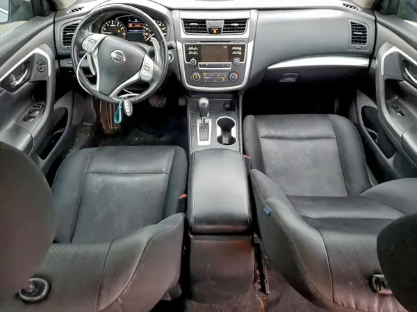 1N4AL3AP2GC112922 2016 NISSAN ALTIMA - Image 8