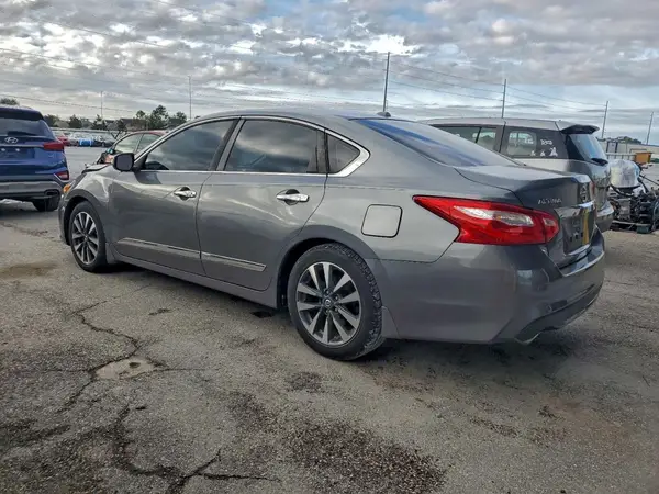 1N4AL3AP2GC112953 2016 NISSAN ALTIMA - Image 2