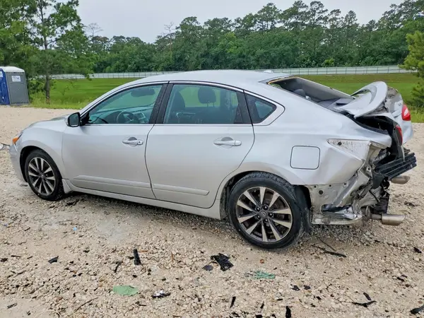 1N4AL3AP2GC112984 2016 NISSAN ALTIMA - Image 2