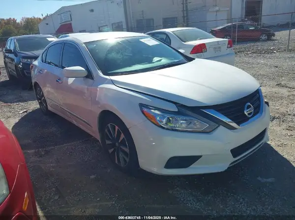 1N4AL3AP2GC113147 2016 NISSAN ALTIMA - Image 1
