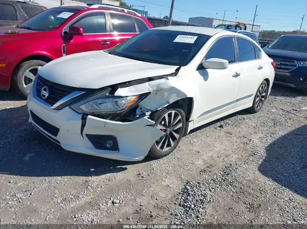 1N4AL3AP2GC113147 2016 NISSAN ALTIMA - Image 2