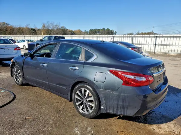 1N4AL3AP2GC113360 2016 NISSAN ALTIMA - Image 2