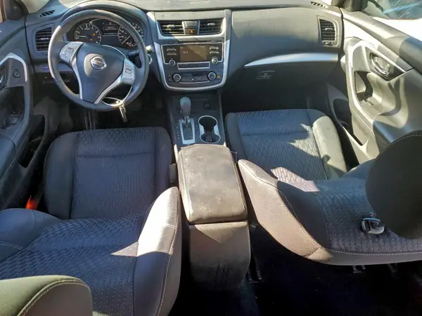 1N4AL3AP2GC113360 2016 NISSAN ALTIMA - Image 8