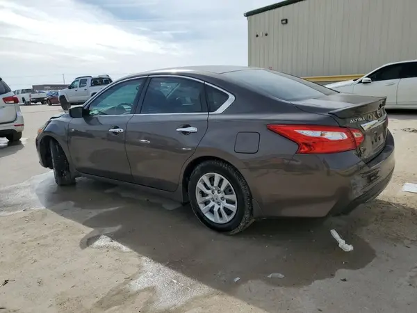 1N4AL3AP2GC113777 2016 NISSAN ALTIMA - Image 2