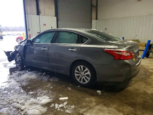 1N4AL3AP2GC114038 2016 NISSAN ALTIMA - Image 2
