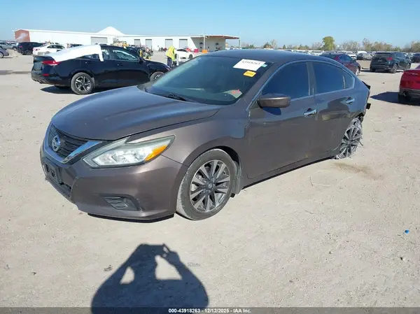 1N4AL3AP2GC114394 2016 NISSAN ALTIMA - Image 2
