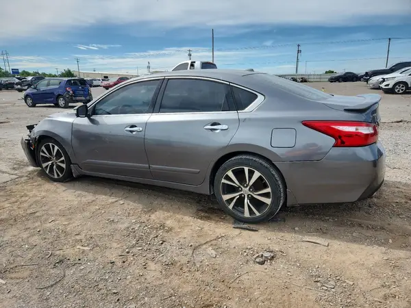 1N4AL3AP2GC114864 2016 NISSAN ALTIMA - Image 2