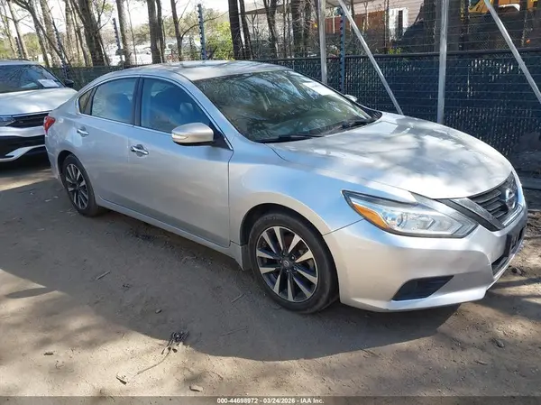 1N4AL3AP2GC114928 2016 NISSAN ALTIMA - Image 1