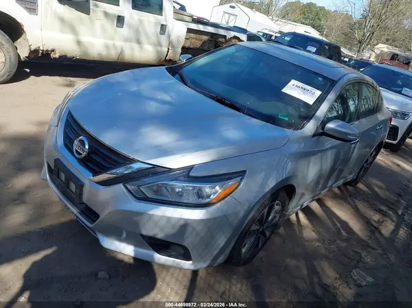 1N4AL3AP2GC114928 2016 NISSAN ALTIMA - Image 2