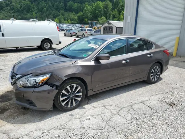 1N4AL3AP2GC115125 2016 NISSAN ALTIMA - Image 1
